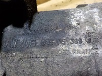 фото thumb №5, Основание фильтра масла passat b6 06r. 045115389