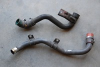 фото thumb №2, Шланг труба трубка egr scania r p xpi