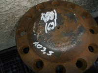 фото thumb №8, Приводной вал с блокировка 103,5/46 magnum premium dxi