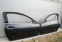 фото thumb №3, Mercedes c-klasa w204 купе дверь передние l / p