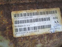 фото thumb №10, Chrysler 300 ii 13r 3.6 міст задня задній диференціал 31aa