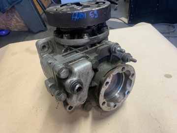 фото thumb №10, Audi s3 tt 1.8t 225km редуктор коробки 02m409148b