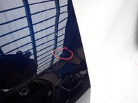 фото thumb №9, Bmw 4 g26 gran coupe 21- двері перед передні ліва