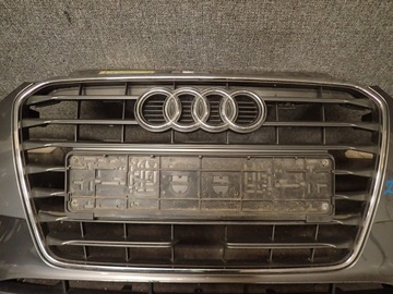 фото thumb №6, Бампер перед audi a3 13- 8v