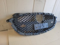 фото thumb №3, Решітка радіатора решітка радіатора mazda 2 20- lift dhm1-50719