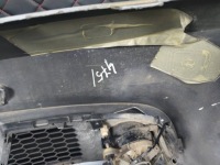 фото thumb №10, Bmw 3 e90 e91 рестайлінг 08-11 бампер передній перед лак 475