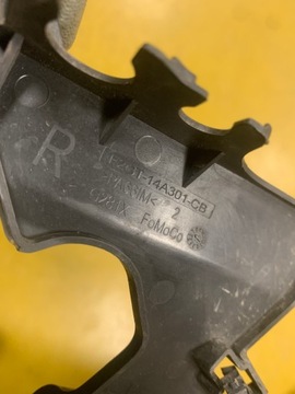 фото thumb №5, Правый кронштейн крепление насоса abs ford s-max mk2