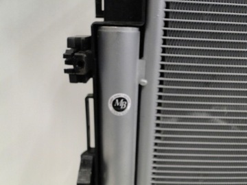 фото thumb №10, Mercedes комплект радіатор gle gls 167 w167 x167 350 400 de дизель гібрид