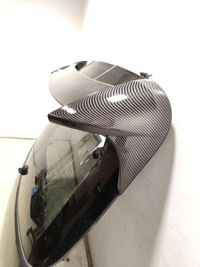 фото thumb №10, Porsche macan 2016 крышки багажника