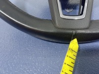 фото thumb №8, Skoda superb iii воздуховод кожа мультифункция 5e0419091bq