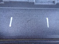 фото thumb №8, Бампер задній vw t-roc 2ga lift r-line nr 40552