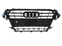 фото thumb №7, Решітка радіатор решітка радіатора audi a4 s4 b8 8k 8k0853651g