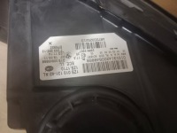 Фара правый  перед передняя bmw 5 v f10 led 1zs010131-42a/l ксенон dynamic Киев, фото thumb