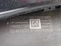 фото thumb №9, Рейка рульового управління колонка трансмісія європа 8w1423055s audi a5 ii f5 a4 b9 8w 16r