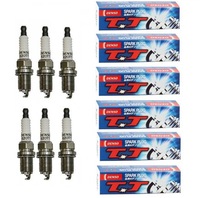 фото thumb №1, Свечи зажигания зажигания audi a4 b7 3.0