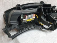 фото thumb №6, Subaru forester 3 iii sh 08-11 торпедо роздавальна консоль
