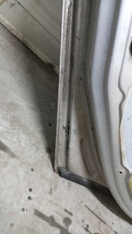 фото thumb №16, Двері праве задня opel vectra