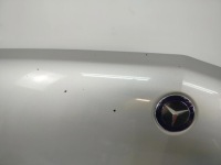 фото thumb №10, Mercedes clc w203 08r- капот кришка двигуна 775
