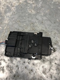 фото thumb №1, Зчитувач карти замок запалювання renault scenic iii 285909828r