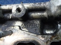 фото thumb №11, Головка клапанна 55212117 fiat opel alfa romeo lancia 1.6 2.0 jtdm cdti