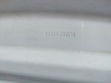 фото thumb №10, Audi q3 8u0 капот крышка двигателя