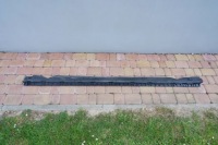 Купить Tesla y молдинг порог правая, фото thumb