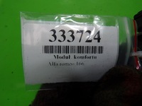 фото thumb №10, Alfa romeo 166 2.4 20v модуль комфорту 60687650