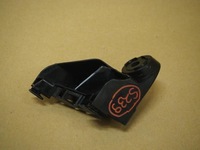 фото thumb №1, Напрямна бампера лівий задня toyota c-hr