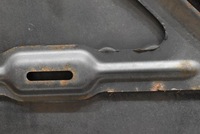 фото thumb №16, Капот кришка двигуна la8x vw golf 6 vi plus 08-15