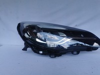 фото thumb №1, Opel оригінальний номер 39187261 лампа full led ilux