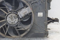 фото thumb №11, Радиатор вентилятор volvo v70 2.4 b