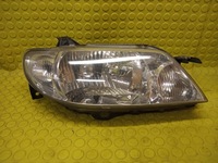 фото thumb №1, Mazda 323 лампа фара правий перед