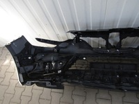 фото thumb №13, Бампер перед передній renault megane iv 4 16-20