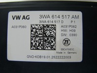 фото thumb №4, Насос abs vw tiguan 3wa614517am