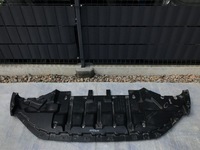 фото thumb №1, Nissan gtr gt-r захист плита pod бампер lift 17-