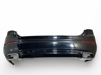 фото thumb №1, Volvo xc90 2018 бампер задний