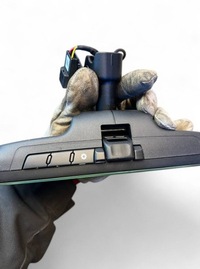 фото thumb №7, 68448641ab внутреннее зеркало заднего вида ram 1500 crew cab pickup