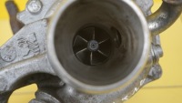 фото thumb №6, Astra j k mokka 1.6 cdti 15r 136km b16dth турбина турбонагнетатель 55493250