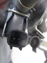 фото thumb №6, Клапан вакуумa шланг nissan pulsar 1.6