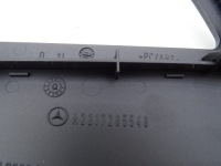 Ручка внутрішня лівий передні  передня ліва a2217205548 mercedes w221 рестайлінг в Україні, фото thumb