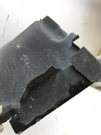 фото thumb №8, Подкрылок правый перед kia ceed i 06-09 86816-1h000