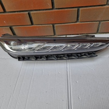 фото thumb №11, Hyundai kona лампа led drl поворотник правый европа 92208j90
