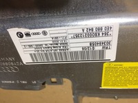 фото thumb №6, Audi a8 d3 подушка колінна пасажира 4e0880842a