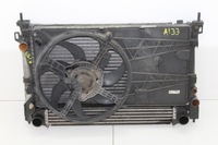 фото thumb №4, Комплект радіатор peugeot bipper 08-12r 1.2d