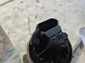 фото thumb №5, Клапан egr opel astra g corsa c 1.4 16v 99-05