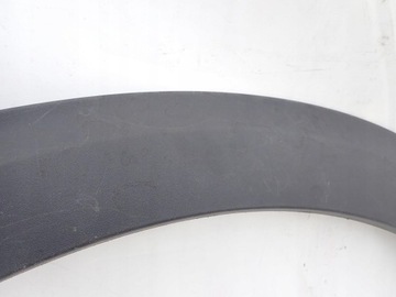 фото thumb №6, Peugeot 3008 ii 16- планка крыльев правая зад