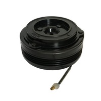 фото thumb №1, Сцепление кондиционера calsonic cse717c bmw x3