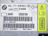 фото thumb №4, Bmw 7 e65 01-08 модуль датчик подушка безпеки