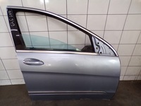 фото thumb №1, Двері правий перед mercedes w251 r klasa lak 349