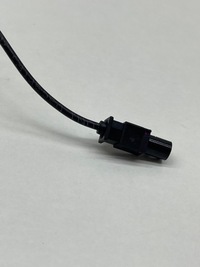 фото thumb №5, Audi volkswagen seat skoda штекер роз'єм з'єднувач + шланг 6q0035575